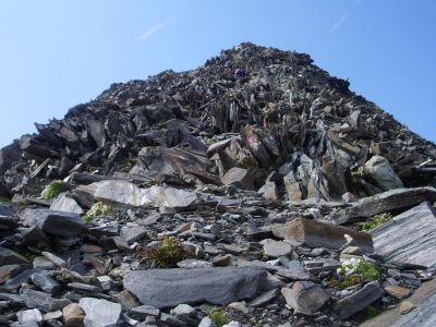 010-Abstieg zur Berliner Huette